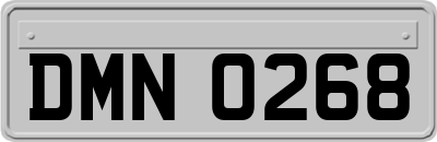 DMN0268