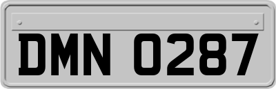 DMN0287
