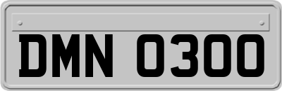 DMN0300