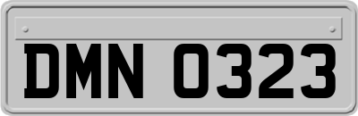 DMN0323