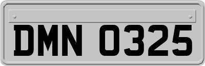 DMN0325