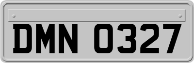 DMN0327