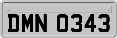 DMN0343