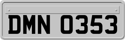DMN0353