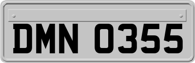 DMN0355