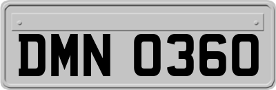 DMN0360