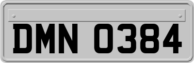 DMN0384