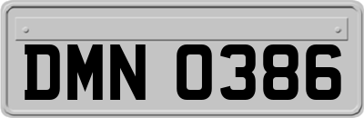 DMN0386