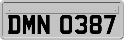 DMN0387