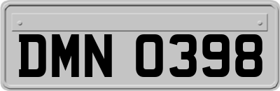 DMN0398