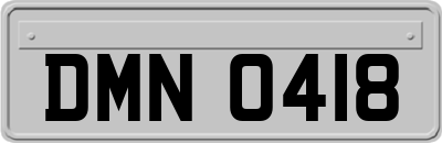 DMN0418
