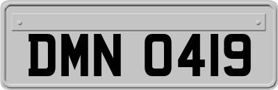 DMN0419