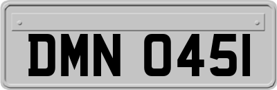 DMN0451