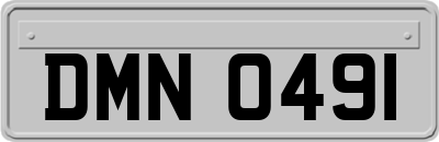 DMN0491