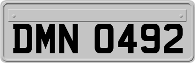 DMN0492