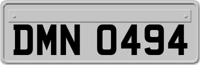 DMN0494