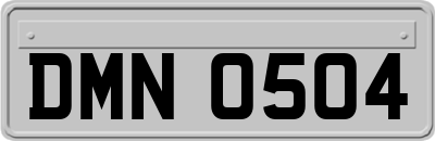 DMN0504