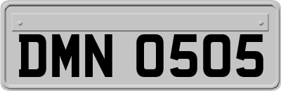 DMN0505