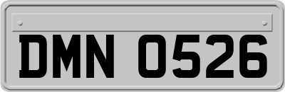 DMN0526