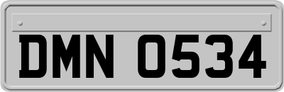 DMN0534