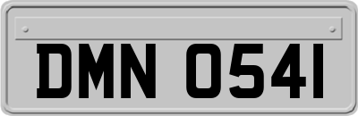 DMN0541