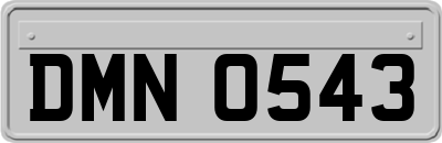 DMN0543