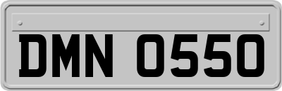 DMN0550
