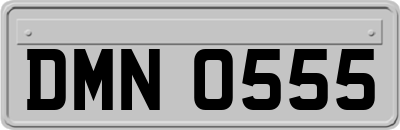 DMN0555