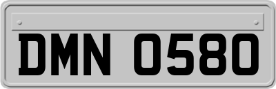 DMN0580