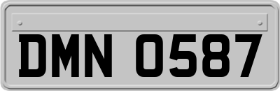 DMN0587