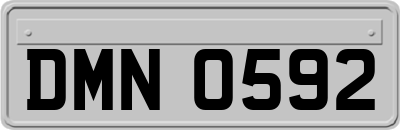 DMN0592