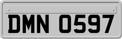 DMN0597