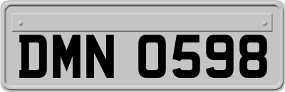 DMN0598