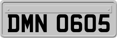 DMN0605