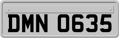 DMN0635