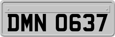 DMN0637