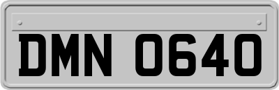 DMN0640