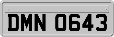 DMN0643