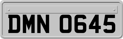 DMN0645
