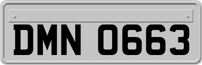 DMN0663