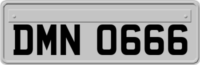 DMN0666