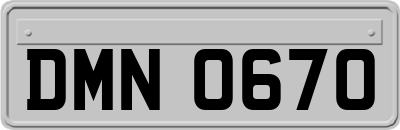 DMN0670