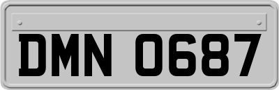DMN0687