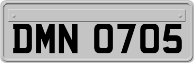 DMN0705
