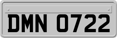 DMN0722