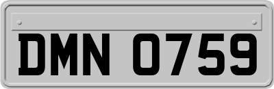 DMN0759