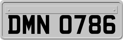DMN0786