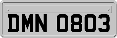 DMN0803
