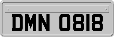DMN0818