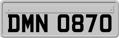 DMN0870
